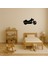 Dinamik Tarzda Mdf Motosiklet Duvar Süsü - MRS5520-5827 3