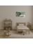 Abstrakt Renkli Dekoratif Aynalı Tablo - MRS5098-6145 4