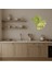 Egzotik Monstera Yaprağı Dekor - MRS7834-7805 3