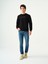 Regular Fit Erkek Sweatshirt 2