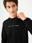 Regular Fit Erkek Sweatshirt 4