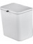 15 Litre Pratik ve Hijyenik Tezgah Üstü Çöp Kovası 4