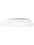 Şık 25CM LED Duvar ve Tavan Aydınlatma Lambası JB038 Beyaz 6