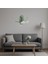 Çift Baykuşlu Dal Duvar Aynalı Tablosu - MRS7318-4330 5