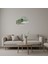 Klasik Kamyon Tasarımlı Aynalı Tablo - MRS3271-3807 1