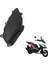 Max-T 125 ve Max-T Easy Arka Yan Panel Dekoru Sağ 1