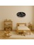 Dekoratif Pizza Tabağı Tabloları - MRS9806-2025 3