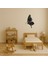 Estetik Doğal Kelebek Duvar Süsü - MRS1209-5366 3