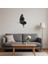 Estetik Doğal Kelebek Duvar Süsü - MRS1209-5366 4