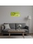 Modern Desenli Dekoratif Sunum Panosu - MRS3455-2746 5