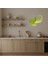 Fil Hortumu Dekoratif Altın Aynalı Tablo - MRS7238-7239 3