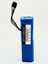 Mop 1c 2in1 STYTJ01ZHM Robot Süpürge 5200 mAh 14.4 V Yanmaz Batarya – Orjinal Uyumlu Uzun Ömürlü, Yüksek Performans Pil 3