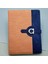 Termo Deri Defter Taba 1