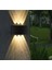 10W LED Duvar Aplik, 3200K Günışığı, Şık ve Modern Tasarım 3