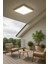 20X20 LED Panel Döşeme Işığı, Koridor, Balkon ve Hol Için Parlak Gün Işığı Rengi 2
