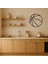 Basketbol Sanatı Mdf Dekoratif Tablo - MRS7449-2757 2