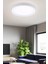 Modern Tavan LED Panel Işık, 6500K Beyaz, Şık ve Enerji Tasarruflu Aydınlatma 1