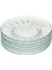 Elysia Çay Tabağı 6lı 13,2 cm 4