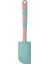 Renkli 25 cm Spatula, Pembe ve Turkuaz, Mutfak Gereci 1