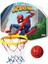 01525 Spiderman Basket Potası -Fentoys 1