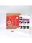 2 Adet Dıy Abajur & Aplik Başlığı Yapım Seti – 15 cm Silindir Şapka Kiti | Opak Beyaz Yapışkanlı Sert Pvc Panel + E27 Uyumlu Halka Seti | Kumaş ve Duvar Kağıdı ile Kişiselleştirilebilir | Kolay Montaj 1