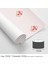 2'li Dıy Abajur & Aplik Başlığı Yapım Seti – 15 cm Silindir Şapka | Gold Ayna Efektli Yapışkanlı Sert Pvc Panel + E27 Uyumlu Halka | Kumaş/duvar Kağıdıyla Kişiselleştirilebilir, Kolay Montaj 3