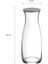Gri Plastik Kapaklı Amphora Sürahi 1180 Cc, Şık ve Kullanışlı Içecek Şişesi 4