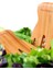Kahverengi Salata Karıştırıcı BSK001, Pratik ve Şık Mutfak Gereci 3