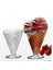 4'lü Alaska Cornetto Dondurma Kasesi, 300 Ml, Şık ve Kullanışlı Tasarım 3