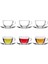 Basic Çay Fincan Seti 12 Parça 238 cc 7