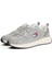 Gri Erkek Sneaker Tjm Runner Mıx Materıal 2