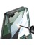 Samsung Galaxy Z Flip 7 Kılıf M-Safe Şarj Özellikli Kıpta Yüzüklü Flip Sert Kapak 5