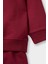 Erkek Bebek 2'li Takım Basic Düz Sweatshirt Eşofman Altı E8434A525WN 3