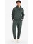 Regular Fit Beli Bağcıklı Cepli Paçası Lastikli Şardonlu Basic Düz Jogger Eşofman Altı E6326AX25AU 2
