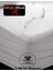 Su Geçirmez Tam Kenar Yatak Koruyucu, 160X200, Beyaz, Konforlu ve Hijyenik Kullanım 3