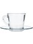 Basic Çay Fincan Seti 12 Parça 190 cc 2