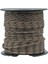 Paracord İp 2 mm Taba Desenli No: 32 1 Makara 30 Metre 1