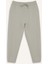 Regular Fit Beli Bağcıklı Cepli Paçası Lastikli Şardonlu Basic Düz Jogger Eşofman Altı E6326AX25AU 9
