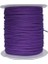 Paraşüt Ipi 0.8 mm Mor Renk 1 Makara 100 Metre 1