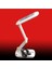Ayarlanabilir LED Masaüstü Işık, Modern ve Şık Tasarım, Parlak ve Enerji Tasarruflu 2