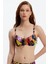 Kahve Kadın Bikini Üst LRN23YMM8513 2