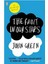 The Fault In Our Stars (İngilizce)-John Green 1