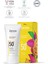 BlemishBlock Güneş Kremi SPF50+ Lekeli Ciltler İçin 50 ml Hafif Yapılı 6