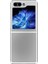 Samsung Galaxy Z Flip 6 Kılıf Kamera Korumalı M-Safe Sert Kapak 2