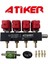 Atiker Lpg Enjektör 4 Silindir 3 Ohm 1