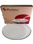 Invitation Oval Servis Tabağı 29X22 cm 3