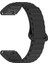 Garmin Fenix 8 51MM Için Hızlı Çıkarılabilir Silikon Saat Kayışı (Yurt Dışından) 3