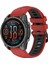 Garmin Fenix 8 Amoled 47MM Için Silikon Saat Kayışı (Yurt Dışından) 1