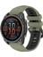 Garmin Fenix 8 Amoled 47MM Için Silikon Saat Kayışı (Yurt Dışından) 1