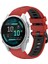Garmin Fenix ​​8 Amoled 43MM Için Silikon Saat Bandı (Yurt Dışından) 1